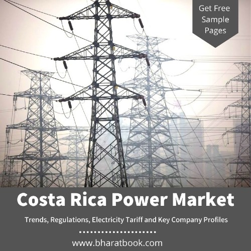 Costa Rica Power Market
