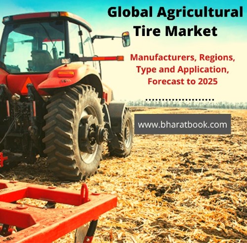 Global Agricultural Tire Market