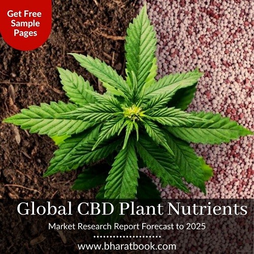 Global CBD Plant Nutrients - Bharat Book Bureau
