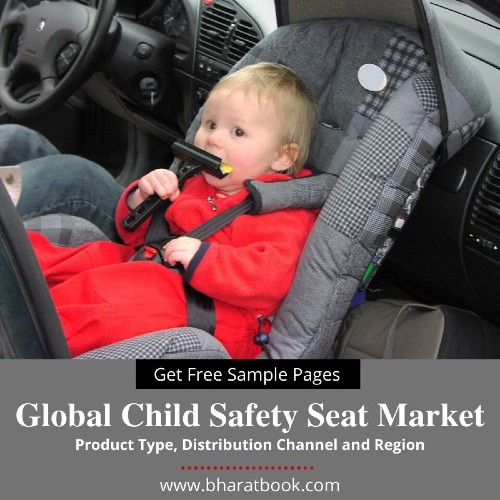 Global Child Safety Seat Market