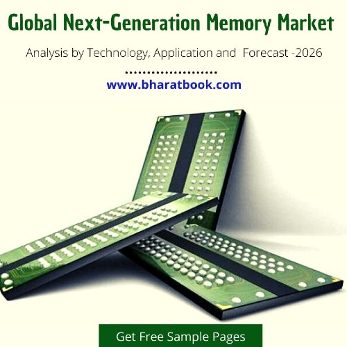 Global Next-Generation Memory Market