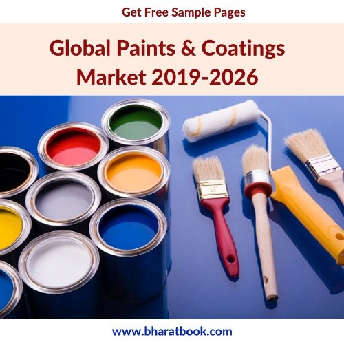 Global Paints &amp; Coatings Market