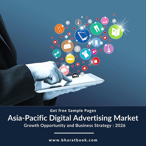 Asia-Pacific Digital Advertising Market - BBB