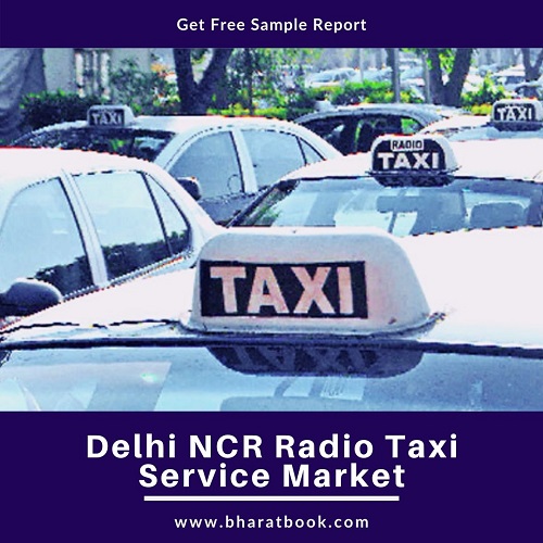 Delhi NCR Radio Taxi - BBB