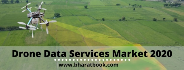 Drone Data Services Market 2020 - Bharat Book Bureau