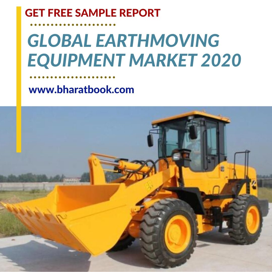 Earthmoving Equipment - Bharat Book Bureau