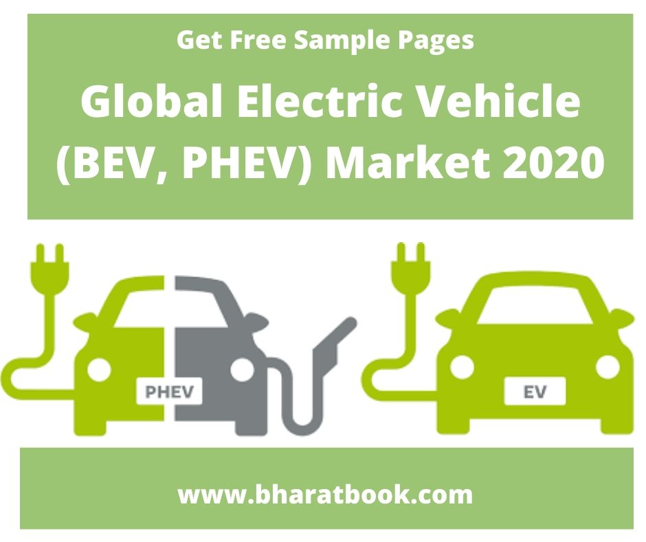 Electric Vehicle (BEV, PHEV) Market - Bharat Book Bureau