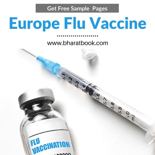 Europe Flu Vaccine Market - Bharat Book Bureau