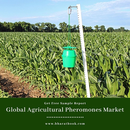 Global Agricultural Pheromones Market -BBB
