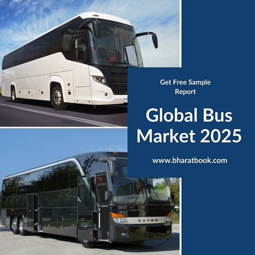 Global Bus Market - Bharat Book Bureau