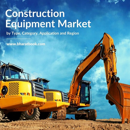 Global Construction Equipment Market - BBB