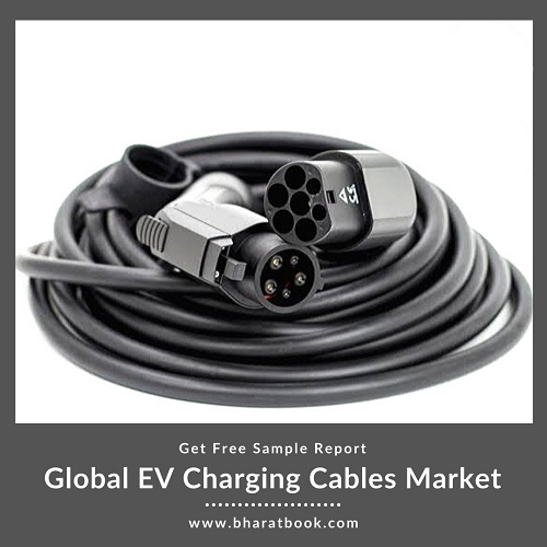 Global EV Charging Cables Market -Bharat Book Bureau