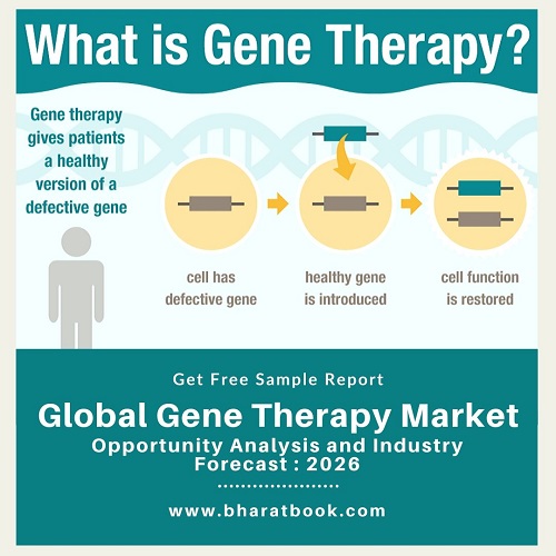 Global Gene Therapy Market - BBB
