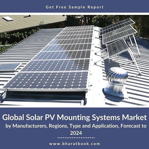 Global Solar PV Mounting System -Bharat Book Bureau