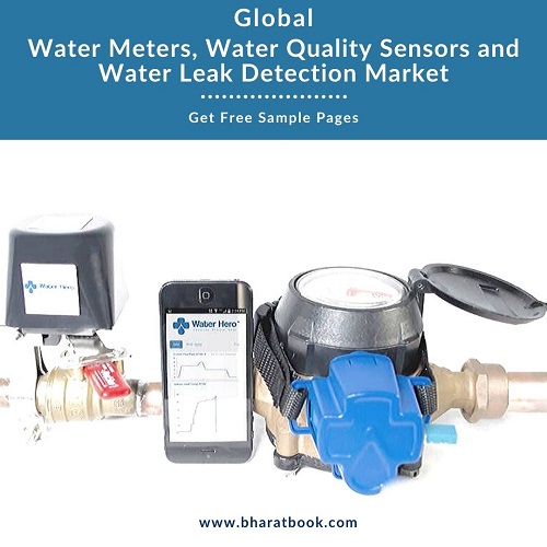 Global Water Meters Market - BBB