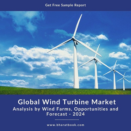 Global Wind Turbine -Bharat Book Bureau