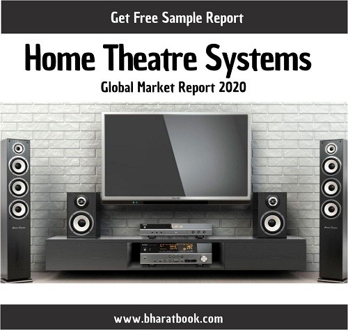 Home Theatre Systems Market - Bharat Book Bureau