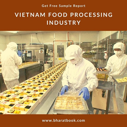 VIETNAM FOOD PROCESSING INDUSTRY - BBB