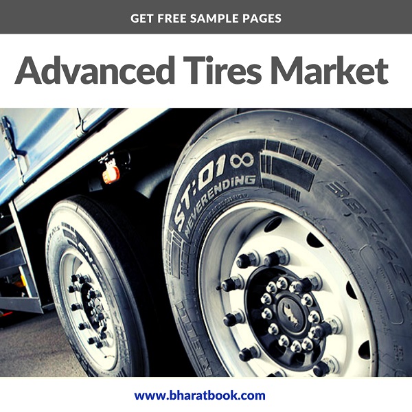 Advanced Tires Market - Bharat Book Bureau