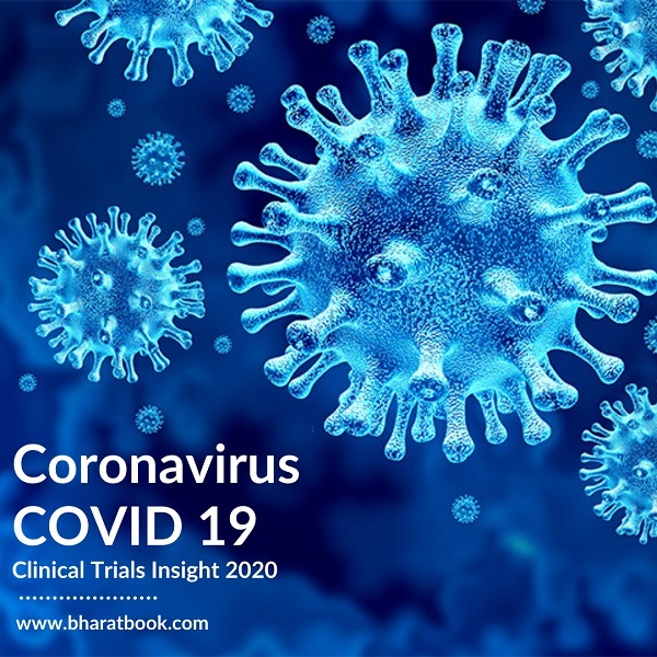 Coronavirus COVID 19 Clinical Trials - Bharat Book Bureau