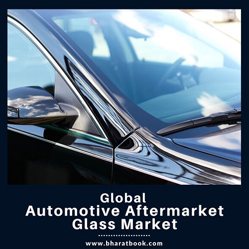 Global Automotive Aftermarket Glass Market -BBB