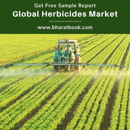 Global Herbicides Market - Bharat Book Bureau