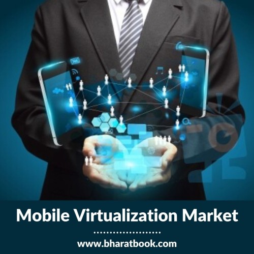 Mobile Virtualization Market - Bharat Book Bureau