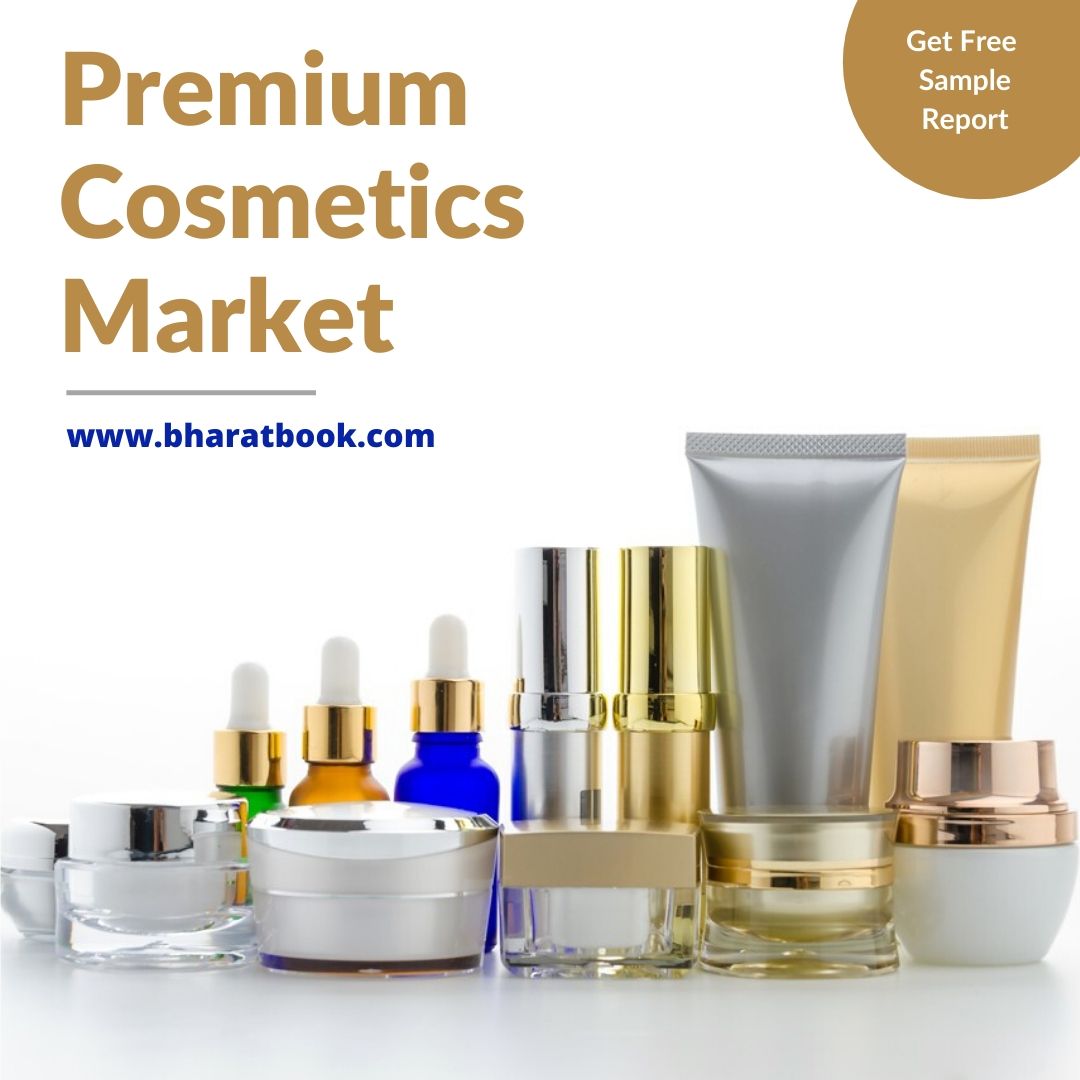 Premium Cosmetics Market