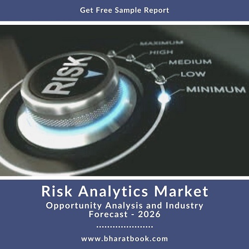 Risk Analytics Market - Bharat Book Bureau