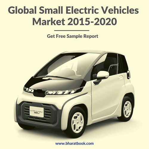 Small Electric Vehicles Market
