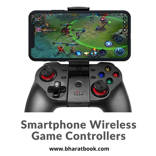 smartphone wireless game controllers jpg