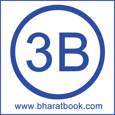 Bharat Book Logo Jpg