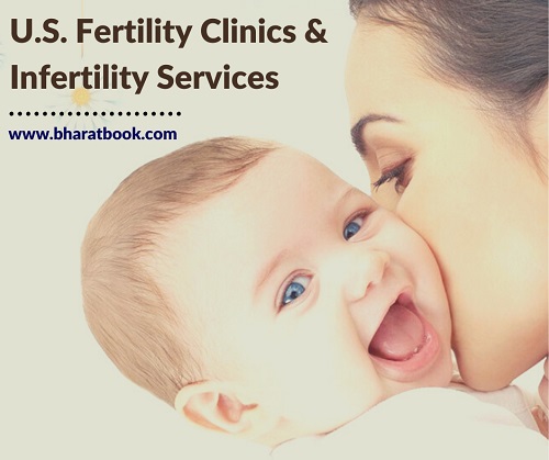 U.S. Fertility Clinics &amp; Infertility Services Industry
