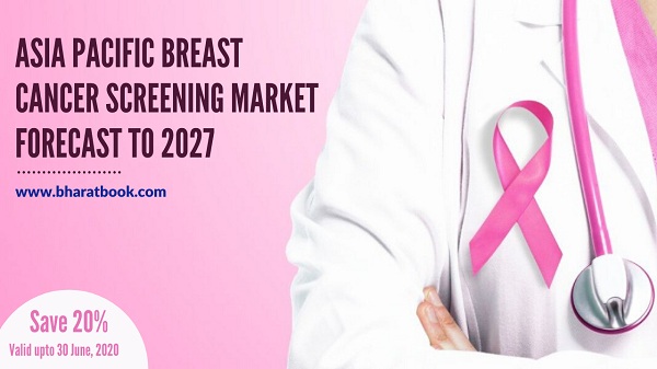 Asia Pacific Breast Cancer Screening Market - Bharat Book Bureau