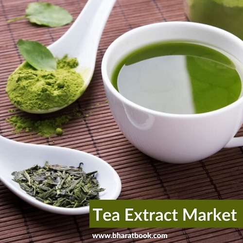 Tea Extract Market - Bharat Book Bureau