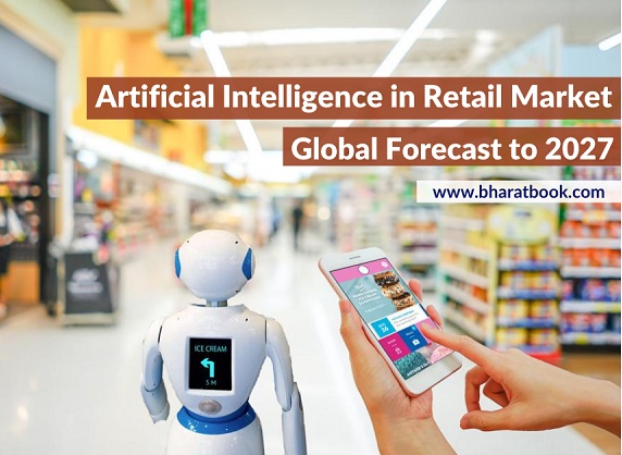 Artificial Intelligence in Retail Market - Bharat Book Bureau
