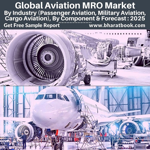 Global Aviation MRO Market - BBB