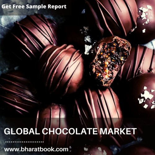 Global Chocolate Market| By Product, Traditional Chocolate Type and Distribution Channel with Forecast to 2020 – 2026