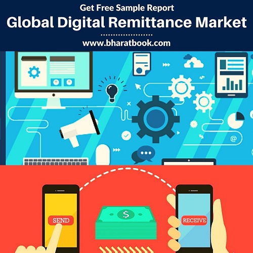 Global Digital Remittance Market - BBB