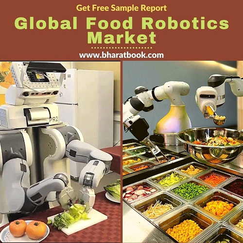 Global Food Robotics Marke - BBB