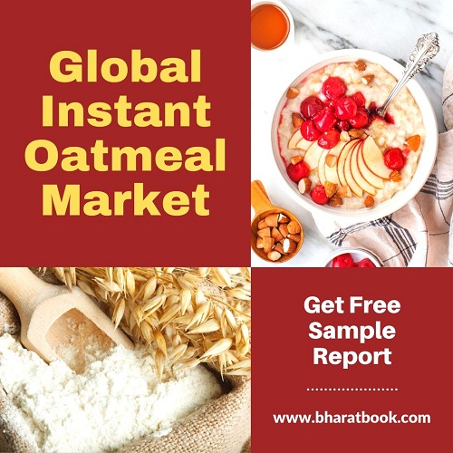 Global Instant Oatmeal Market - BBB