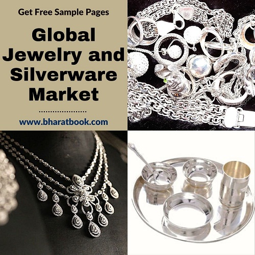Global Jewelry and Silverware Market - BBB