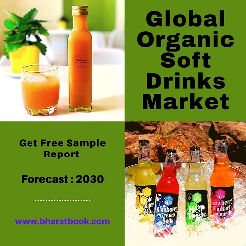 Global Organic Soft Drinks Market -BBB