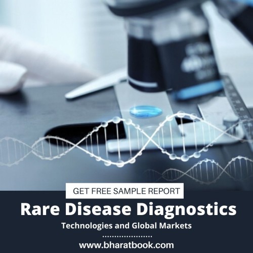 Global Rare Disease Diagnostics Market