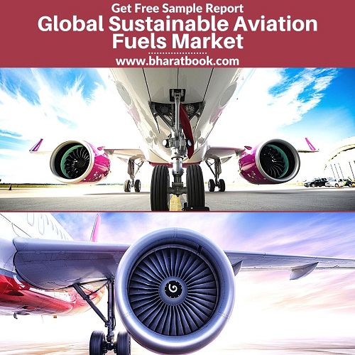 Global Sustainable Aviation Fuels Market - BBB