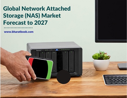 Network Attached Storage - Bharat Book Bureau