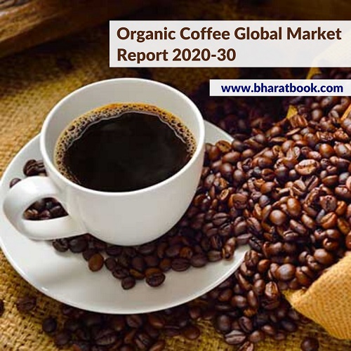 Organic Coffee Market - Bharat Book Bureau