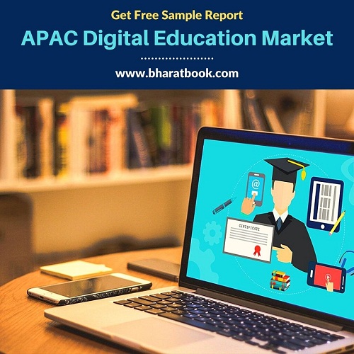 APAC Digital Education Market - BBB