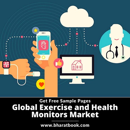 Global Exercise and Health Monitors Market - BBB
