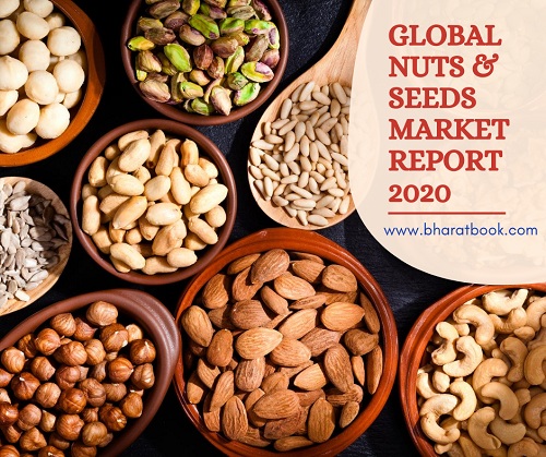 Nuts &amp; Seeds Market - Bharat Book Bureau